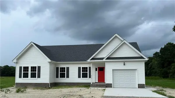 911 Shillingtown Road, Elizabeth City, NC 27909