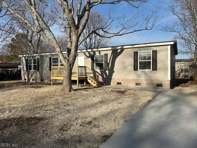 1216 Skylark Drive, Virginia Beach, VA 23453 - Image #1