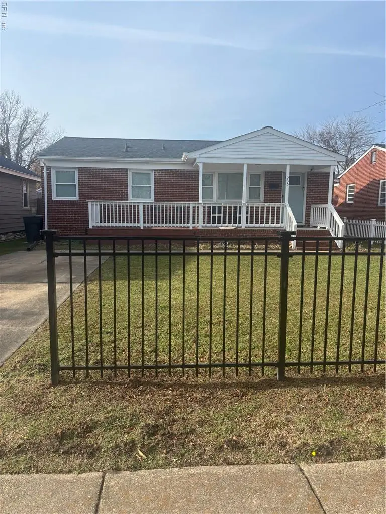 235 N First Street, Hampton, VA 23664 - Image #2