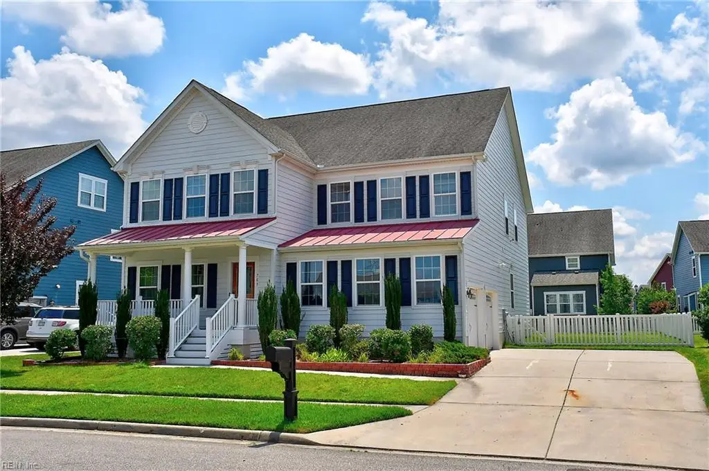 709 Phalarope Street, Chesapeake, VA 23323 - Image #1