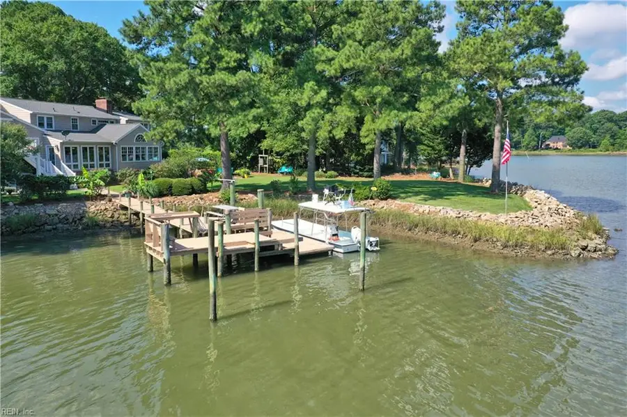 103 Darden Drive, Poquoson, VA 23662 - Image #2