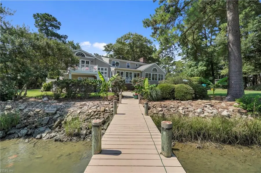 103 Darden Drive, Poquoson, VA 23662 - Image #3