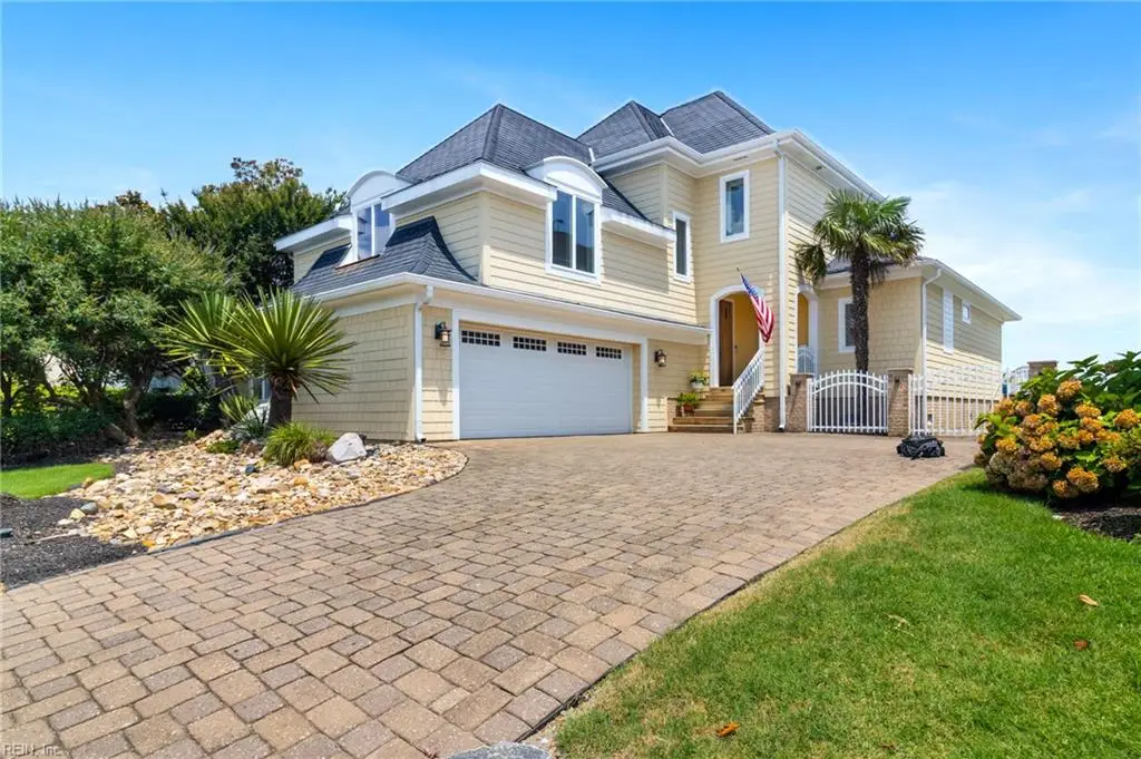 38 Bay Front Place, Hampton, VA 23664 - Image #1
