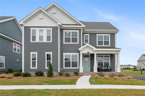 2212 Sanibel Lane, Chesapeake, VA 23321