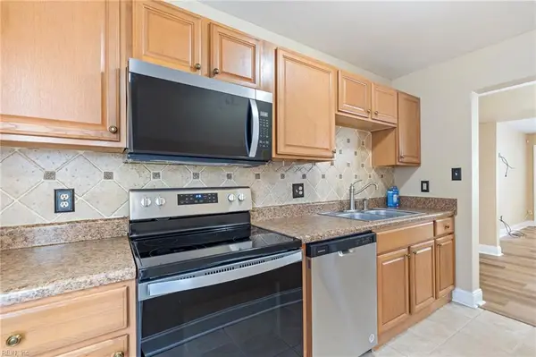 1630 Darren Circle, Portsmouth, VA 23701