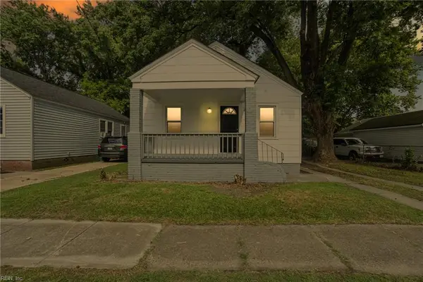 2949 Verdun Avenue, Norfolk, VA 23509