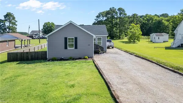 253 Wickham Road, Shiloh, NC 27974