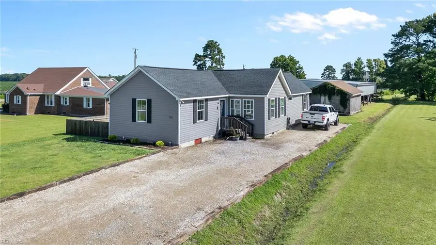 253 Wickham Road, Shiloh, NC 27974 - Image #2