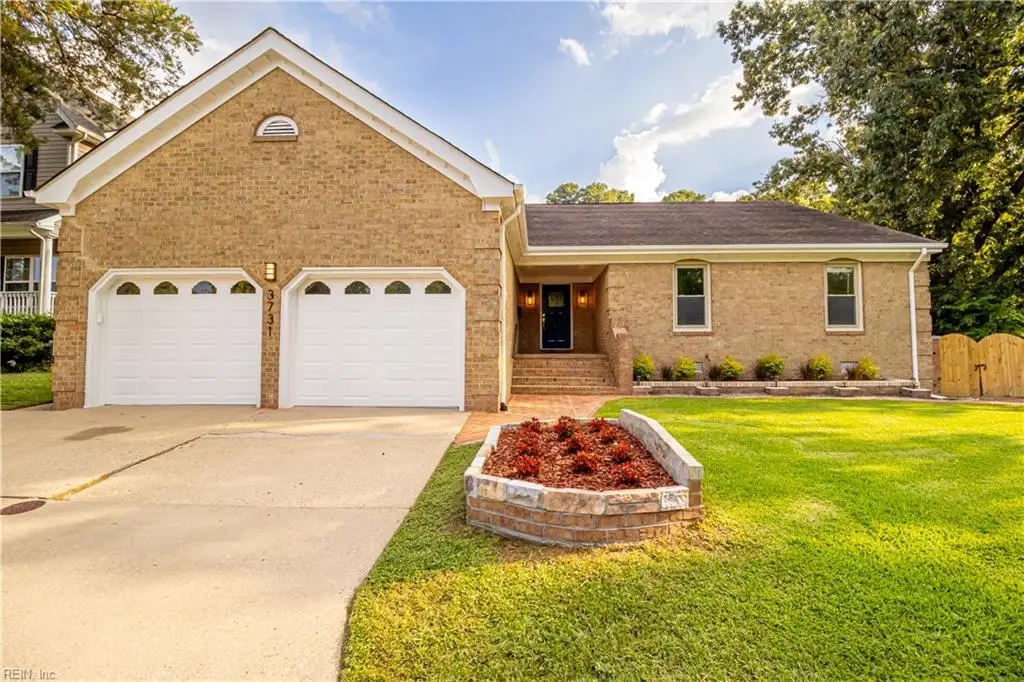 3731 Brennan Avenue, Norfolk, VA 23502 - Image #1