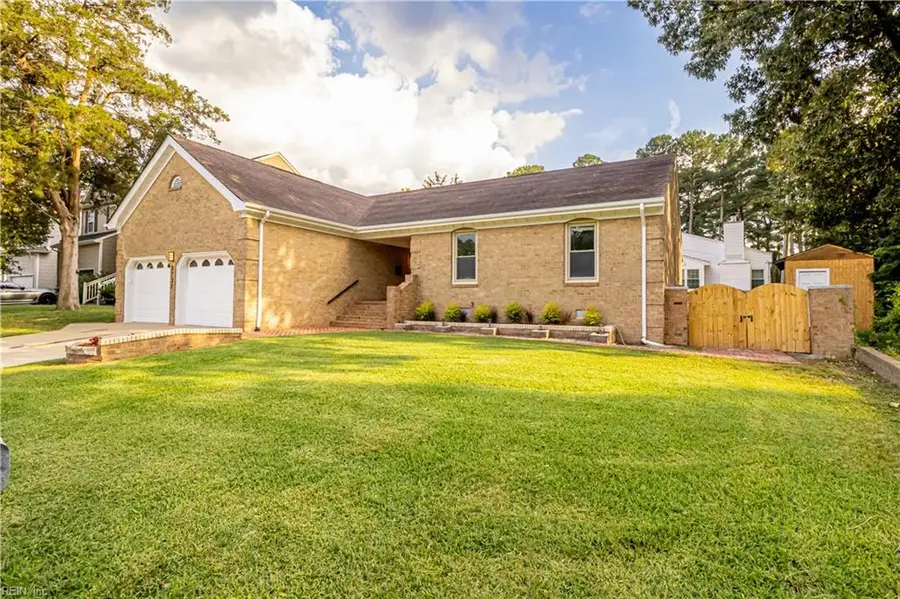 3731 Brennan Avenue, Norfolk, VA 23502 - Image #2