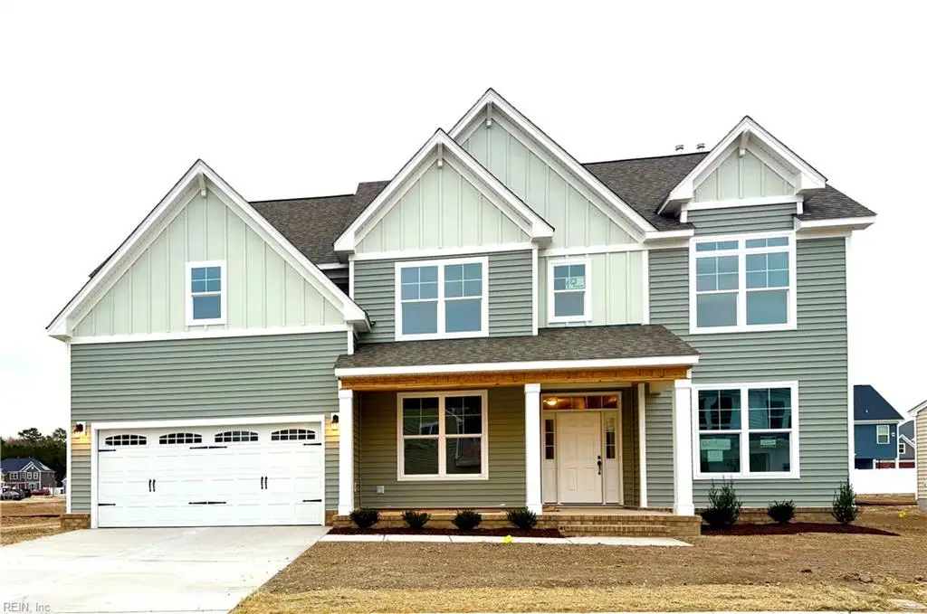 1217 Sebastian Court, Chesapeake, VA 23324 - Image #1