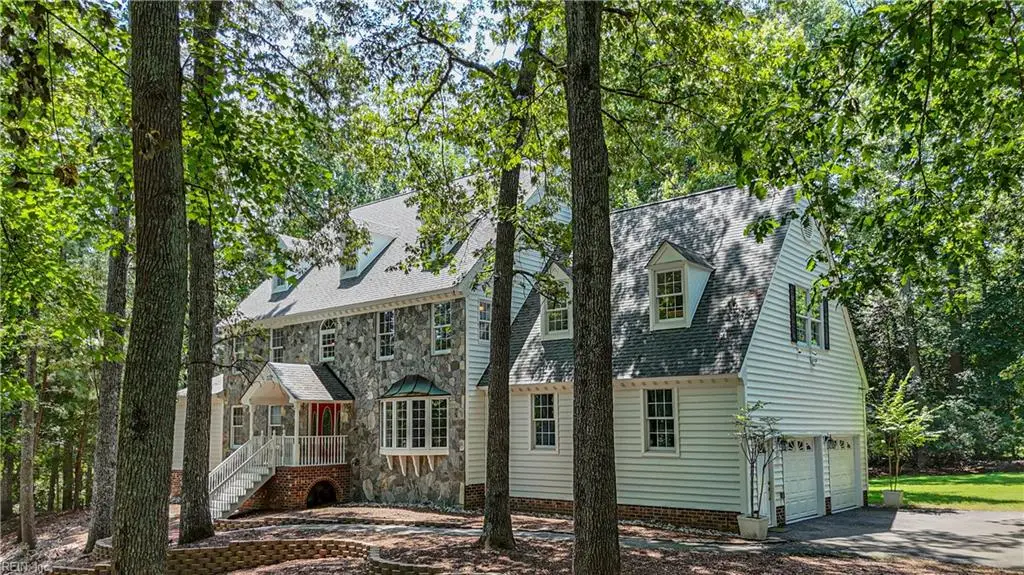 222 Sherwood Forest, Williamsburg, VA 23188 - Image #1