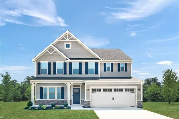 1143 Egret Lane, Suffolk, VA 23434