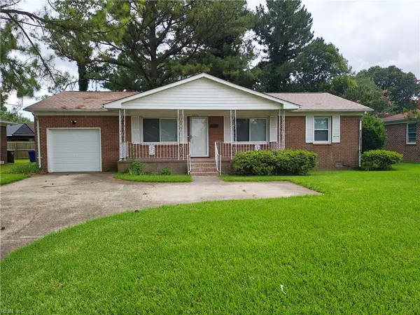 2813 High Street, Portsmouth, VA 23707