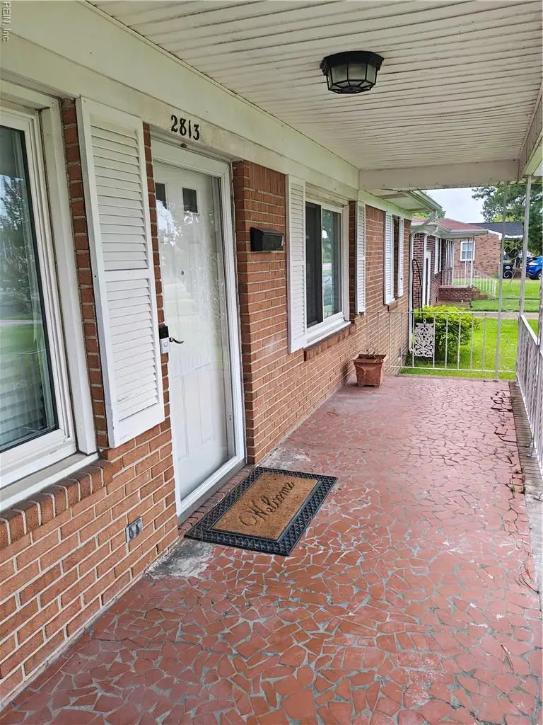 2813 High Street, Portsmouth, VA 23707 - Image #2