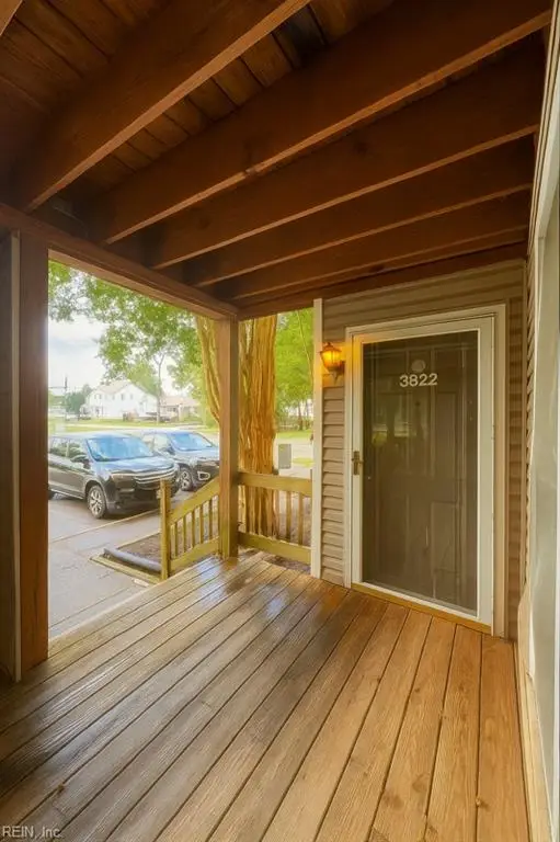 3822 Wyatt Drive #4, Portsmouth, VA 23703 - Image #2