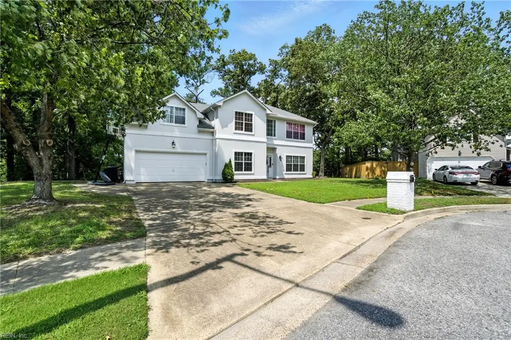 8 Compass Court, Portsmouth, VA 23703 - Image #1