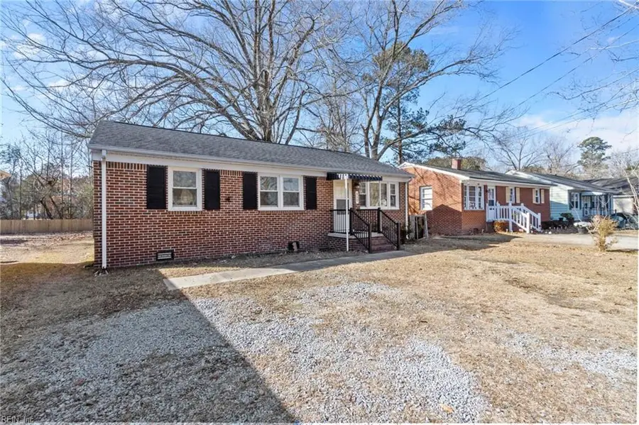 420 Thomas Street, Franklin, VA 23851 - Image #2