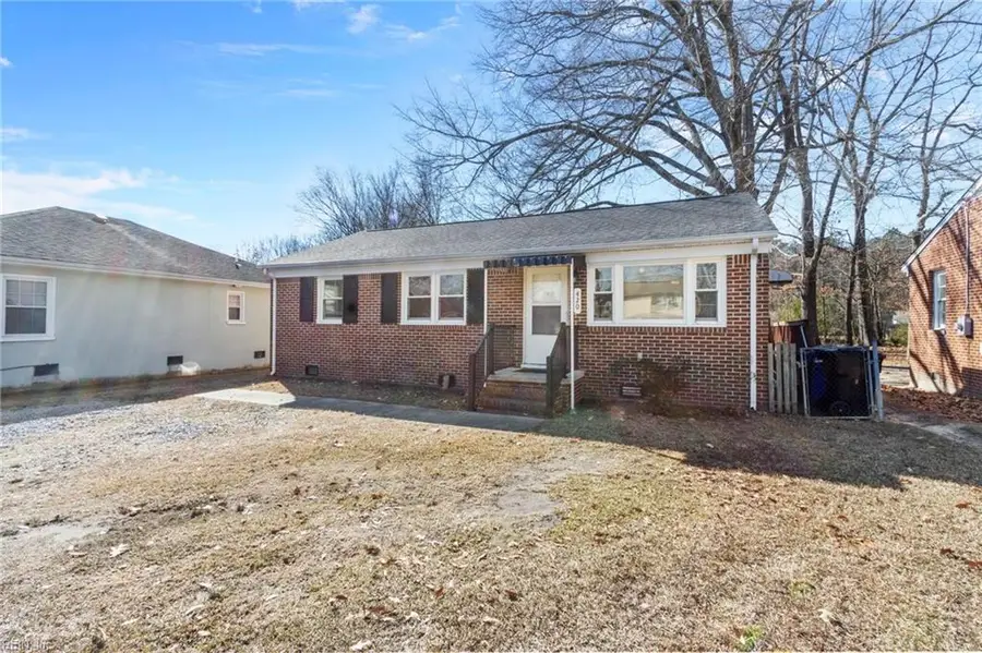 420 Thomas Street, Franklin, VA 23851 - Image #3