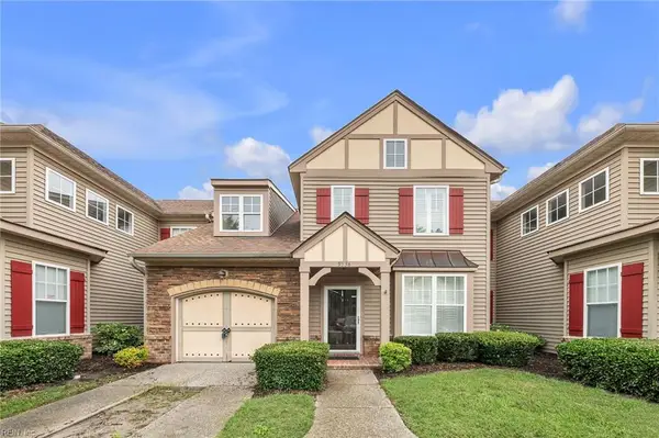 5536 Frog Pond Lane, Virginia Beach, VA 23455