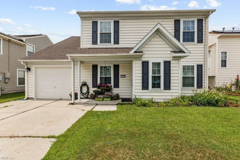 206 Rockwood Place, Suffolk, VA 23435 - Image #1