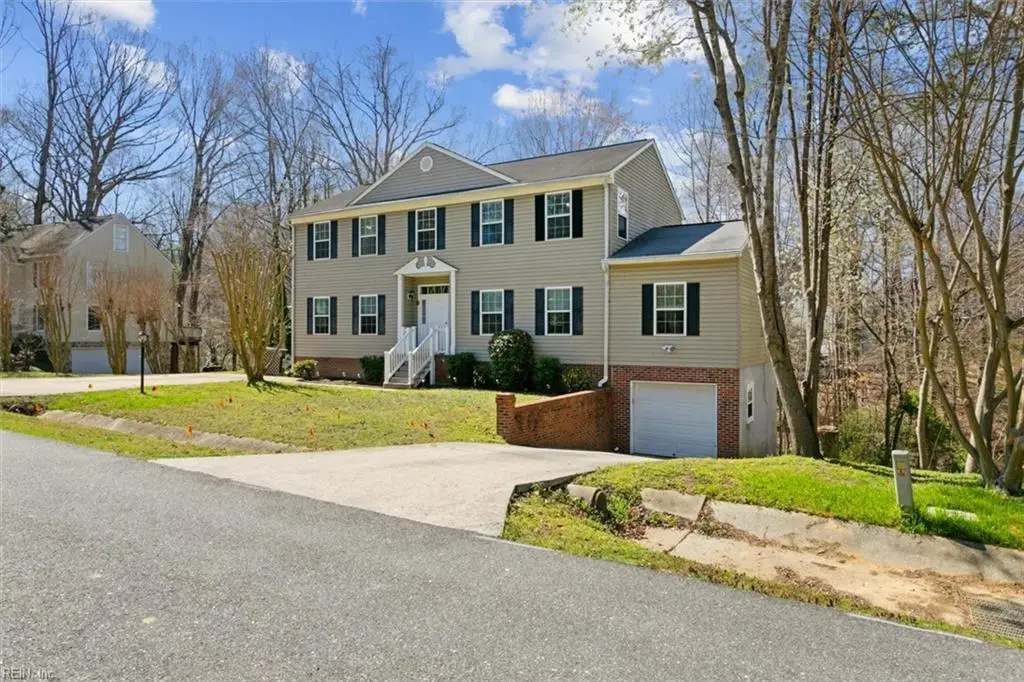 123 Pebble Beach Lane, Williamsburg, VA 23185 - Image #1