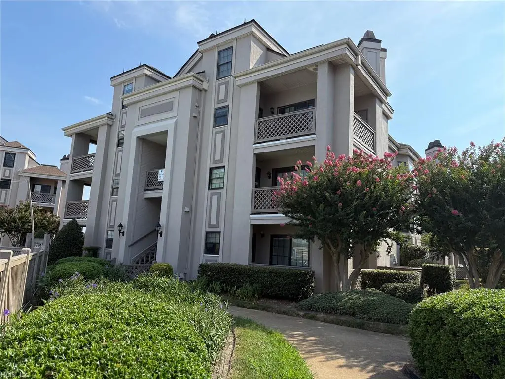 411 Harbour Point #102, Virginia Beach, VA 23451 - Image #1