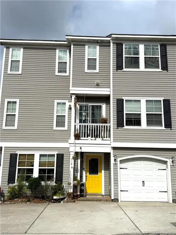 518 Norfolk Avenue #B, Virginia Beach, VA 23451 - Image #1