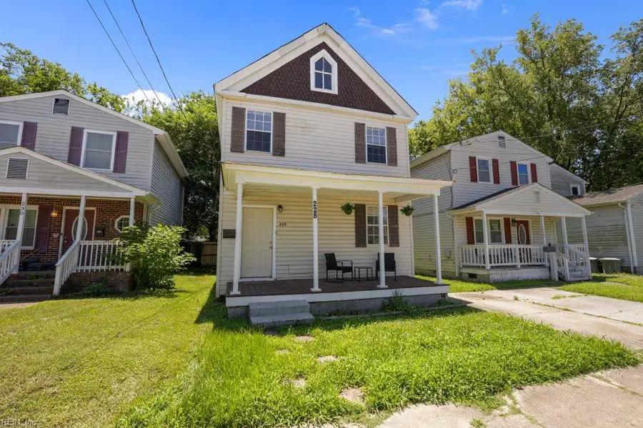 228 Libby Street, Hampton, VA 23663 - Image #2