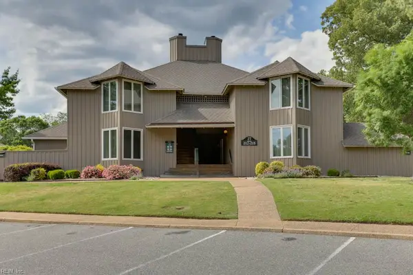 215 Padgetts Ordinary, Williamsburg, VA 23185