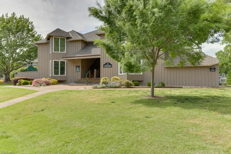 215 Padgetts Ordinary, Williamsburg, VA 23185 - Image #2