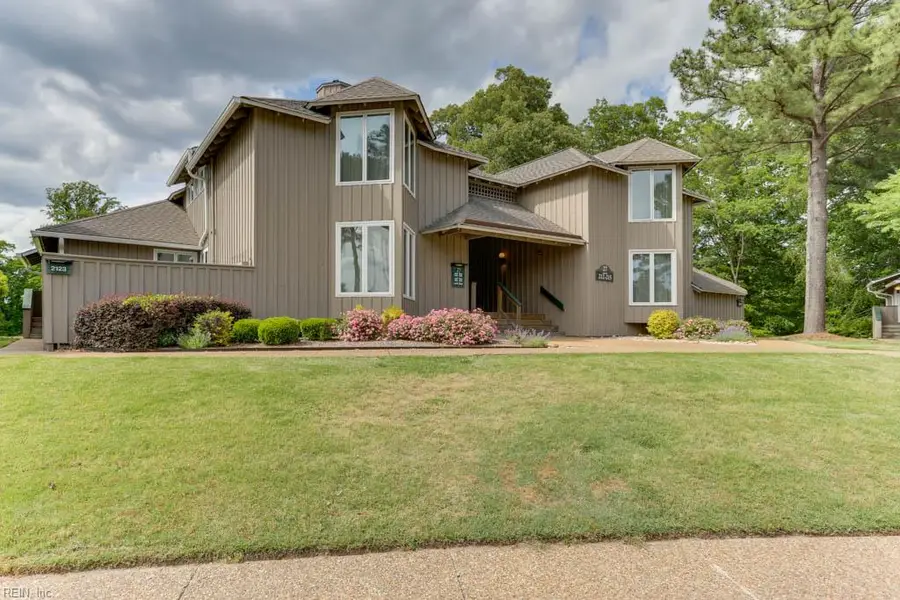 215 Padgetts Ordinary, Williamsburg, VA 23185 - Image #3