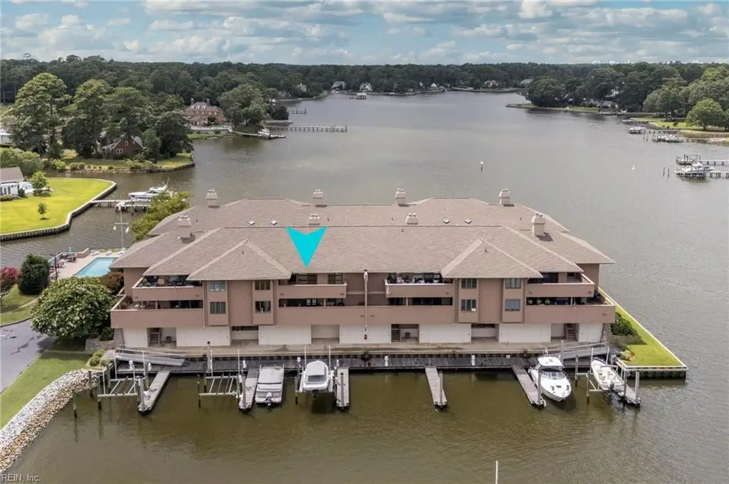 700 Oriole Drive #422, Virginia Beach, VA 23451 - Image #1