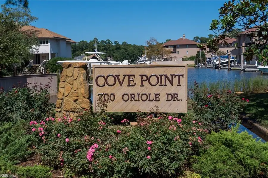 700 Oriole Drive #422, Virginia Beach, VA 23451 - Image #2