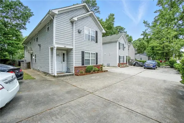 749-51 S Rosemont Road, Virginia Beach, VA 23452