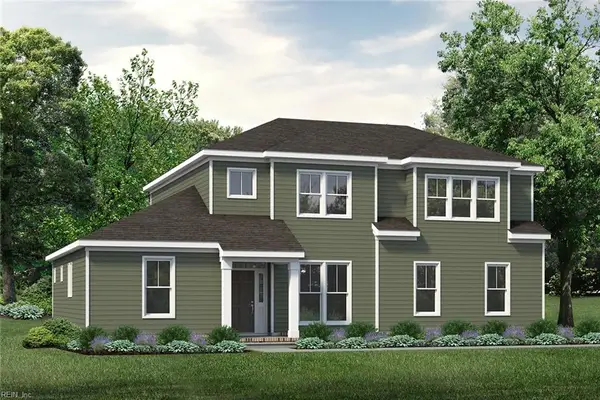 1501 Cedarville Court, Chesapeake, VA 23322