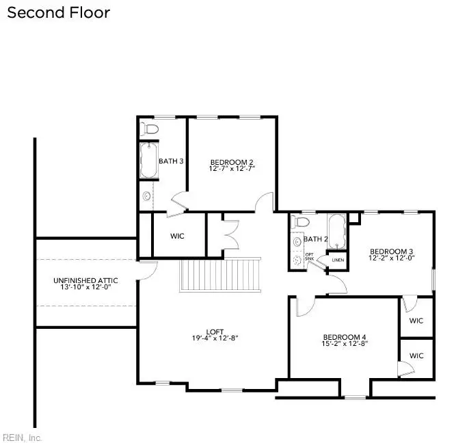 1501 Cedarville Court, Chesapeake, VA 23322 - Image #3