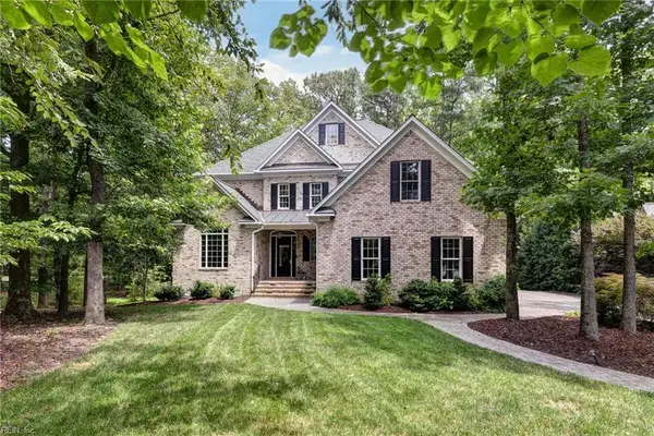 1753 Founders Hill S, Williamsburg, VA 23185