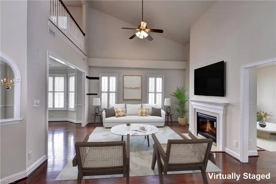 6659 Rexford Lane, Williamsburg, VA 23188 - Image #2