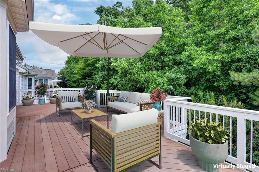 6659 Rexford Lane, Williamsburg, VA 23188 - Image #3