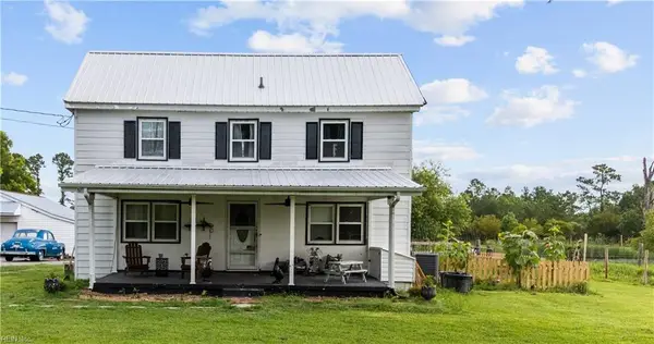 1448 Gum Bridge Road, Virginia Beach, VA 23457