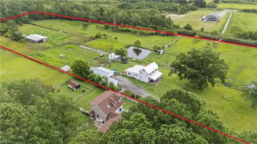 1448 Gum Bridge Road, Virginia Beach, VA 23457 - Image #2