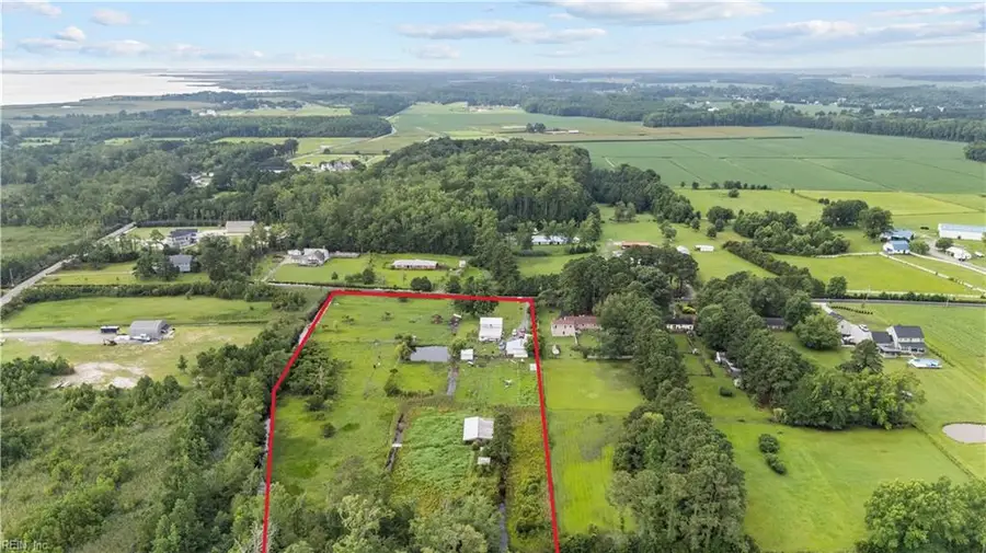 1448 Gum Bridge Road, Virginia Beach, VA 23457 - Image #3