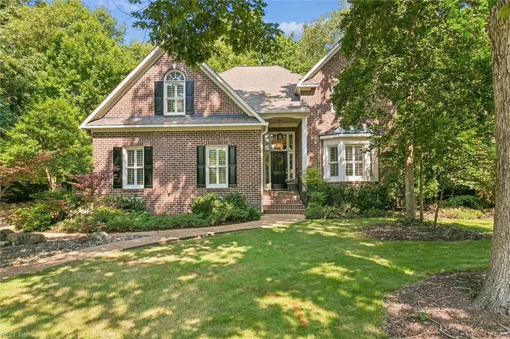 3913 Philip Ludwell, Williamsburg, VA 23188 - Image #1