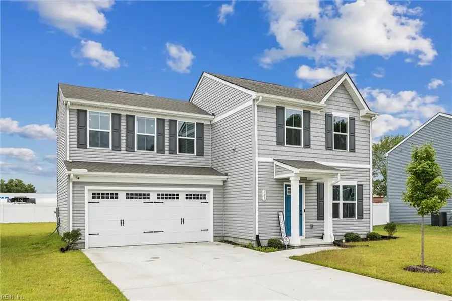 105 Shipmate Way, Portsmouth, VA 23702 - Image #2