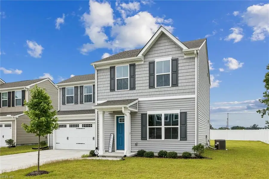 105 Shipmate Way, Portsmouth, VA 23702 - Image #3