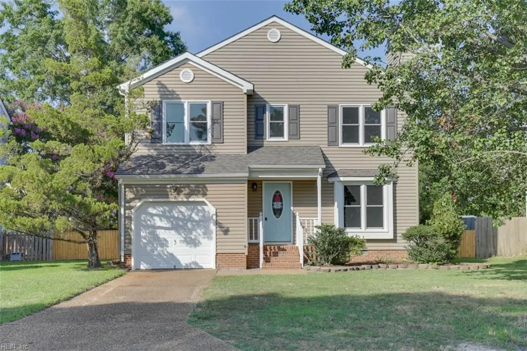 1216 Springwell Place, Newport News, VA 23608 - Image #1