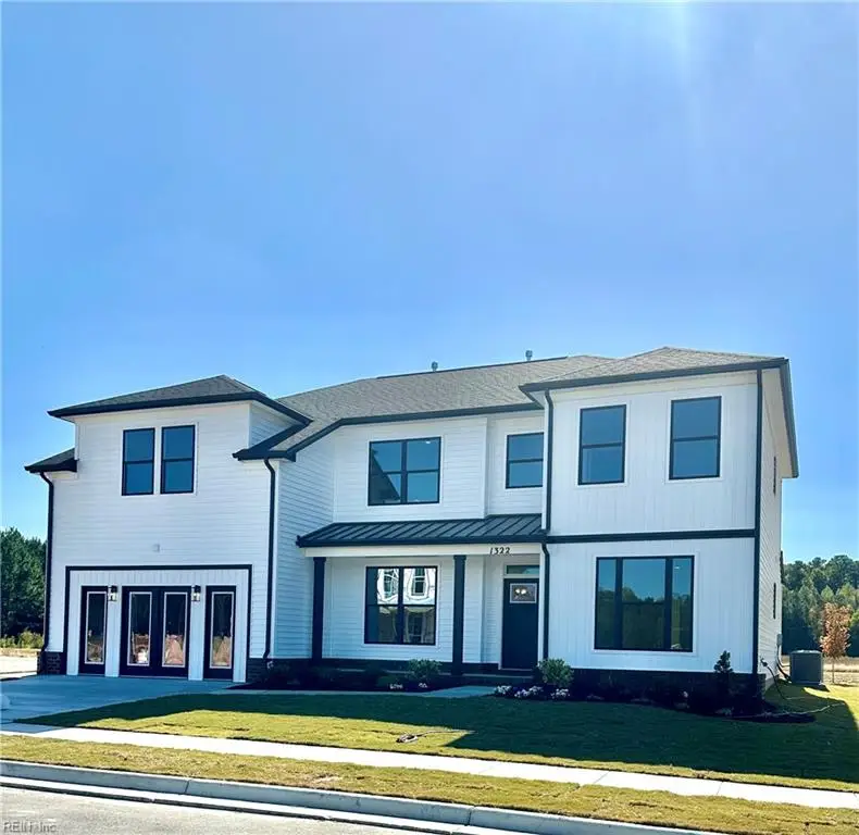 1201 Sebastian Court, Chesapeake, VA 23322 - Image #1