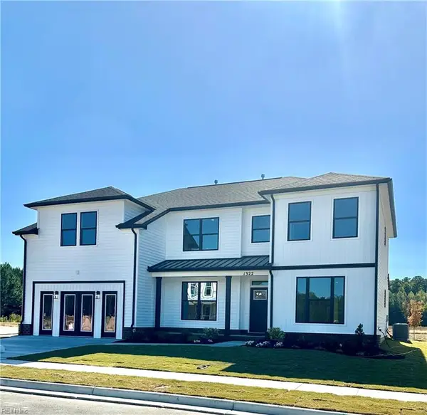 1201 Sebastian Court, Chesapeake, VA 23322