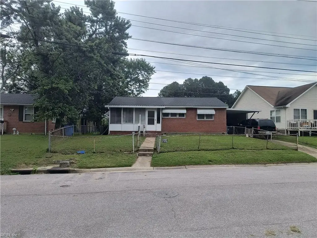 1317 Yeadon Road, Chesapeake, VA 23324 - Image #1